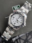TAG Heuer 2000 Exclusive Quartz Stainless Steel Men’s Watch – WN111C.BA0359