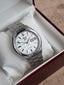 Seiko 5 Gents Watch 36mm Dial Automatic Watch