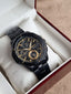 Wired Sub Brand Of Seiko Gents Watch Black Dial Quartz Watch