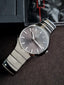 Rado True Open Heart Black Dial Swiss Automatic Men's Watch 40mm – R27351112