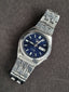 Seiko 5 Gents Watch Blue Dial 36mm Automatic Watch