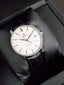 Rado Coupole Classic R22860025 Silver/White Dial Automatic Men's Watch