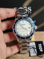 Hugo Boss Men's Quartz Watch – 1514212