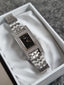 Tissot T-Trend Bellflower Women's Diamond Quartz Watch – T11.1.425.51 (Strap After Market)