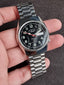 West End Watch Co. Men's Automatic Swiss Watch – 36mm
