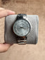 Carley Rex Denmark Men's Fashion Quartz Watch – 38mm (Plain Back)