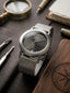 Grenen Women's Quartz Watch – 35mm Dial – M-23LSSC