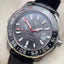 TAG Heuer Aquaracer Men's Automatic Watch – 43mm Black Dial, Stainless Steel Bracelet & Ceramic Bezel – WAY201D.BA0927