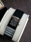 Rado Jubile DiaStar Black Dial Ceramic Ladies Watch – 111.0322.3 (Pre-Owned)