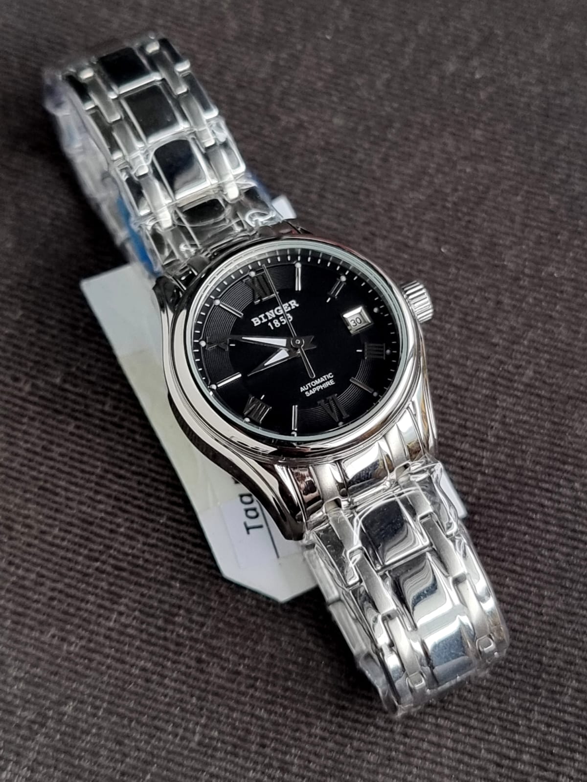 Binger Ladies Watch 28mm Dial Watch Quartz Watch