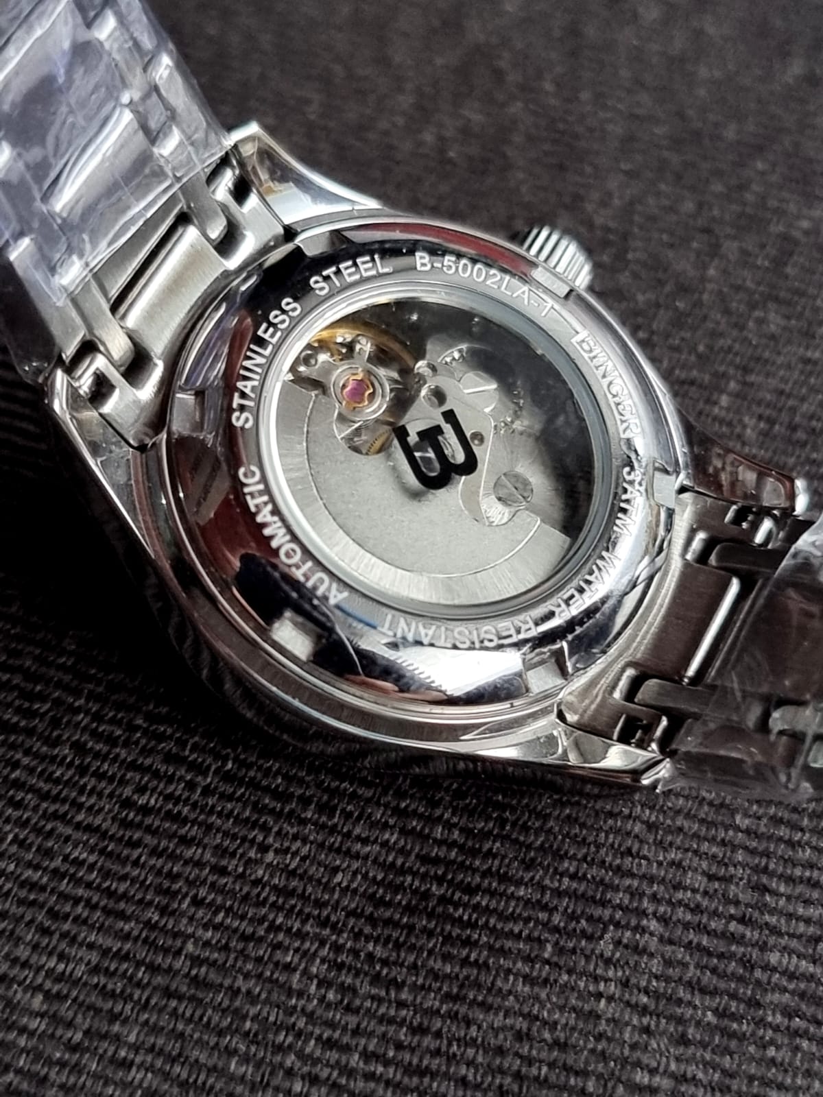 Binger Ladies Watch 28mm Dial Watch Quartz Watch