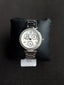 Kenneth Cole Ladies Watch Silver Chain 35mm Quartz Watch