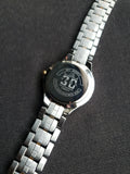 Yema Two Tone Ladies Watch 35mm Dial Quartz Watch