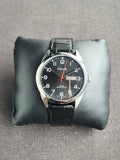 Pulsar Sub Brand Of Seiko Gents Watch 38mm Dial Quartz Watch