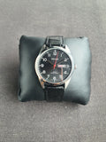 Pulsar Sub Brand Of Seiko Gents Watch 38mm Dial Quartz Watch