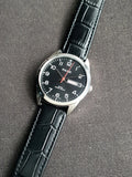 Pulsar Sub Brand Of Seiko Gents Watch 38mm Dial Quartz Watch
