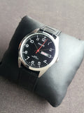 Pulsar Sub Brand Of Seiko Gents Watch 38mm Dial Quartz Watch