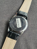 Pulsar Sub Brand Of Seiko Gents Watch 38mm Dial Quartz Watch