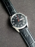 Pulsar Sub Brand Of Seiko Gents Watch 38mm Dial Quartz Watch