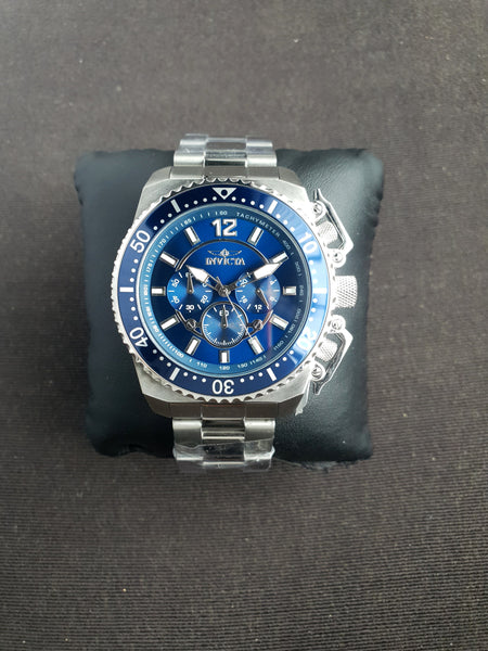 Invicta Pro Diver Men Model 21953 Men s Watch Quartz Pre OwnedWatches