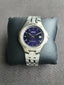 Lorus Sub Brand Of Seiko Gents Watch 37mm Dial Quartz Watch