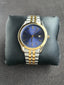 Pulsar Sub Brand Of Seiko Gents Watch 38mm Dial Quartz Watch