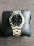 Lorus Sub Brand Of Seiko Gents Watch 37mm Dial Quartz Watch