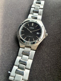 Lorus Sub Brand Of Seiko Gents Watch 37mm Dial Quartz Watch