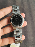Lorus Sub Brand Of Seiko Gents Watch 37mm Dial Quartz Watch