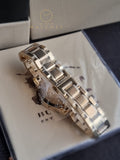 Burberry BU9204 27mm Gold Steel Bracelet & Case Mineral Women's Watch
