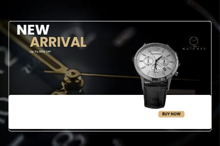 Pre-OwnedWatches