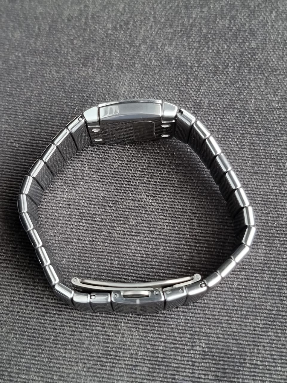 RADO Sintra Superjubile Diamond White Mother-of-Pearl Ladies Watch  R13578902