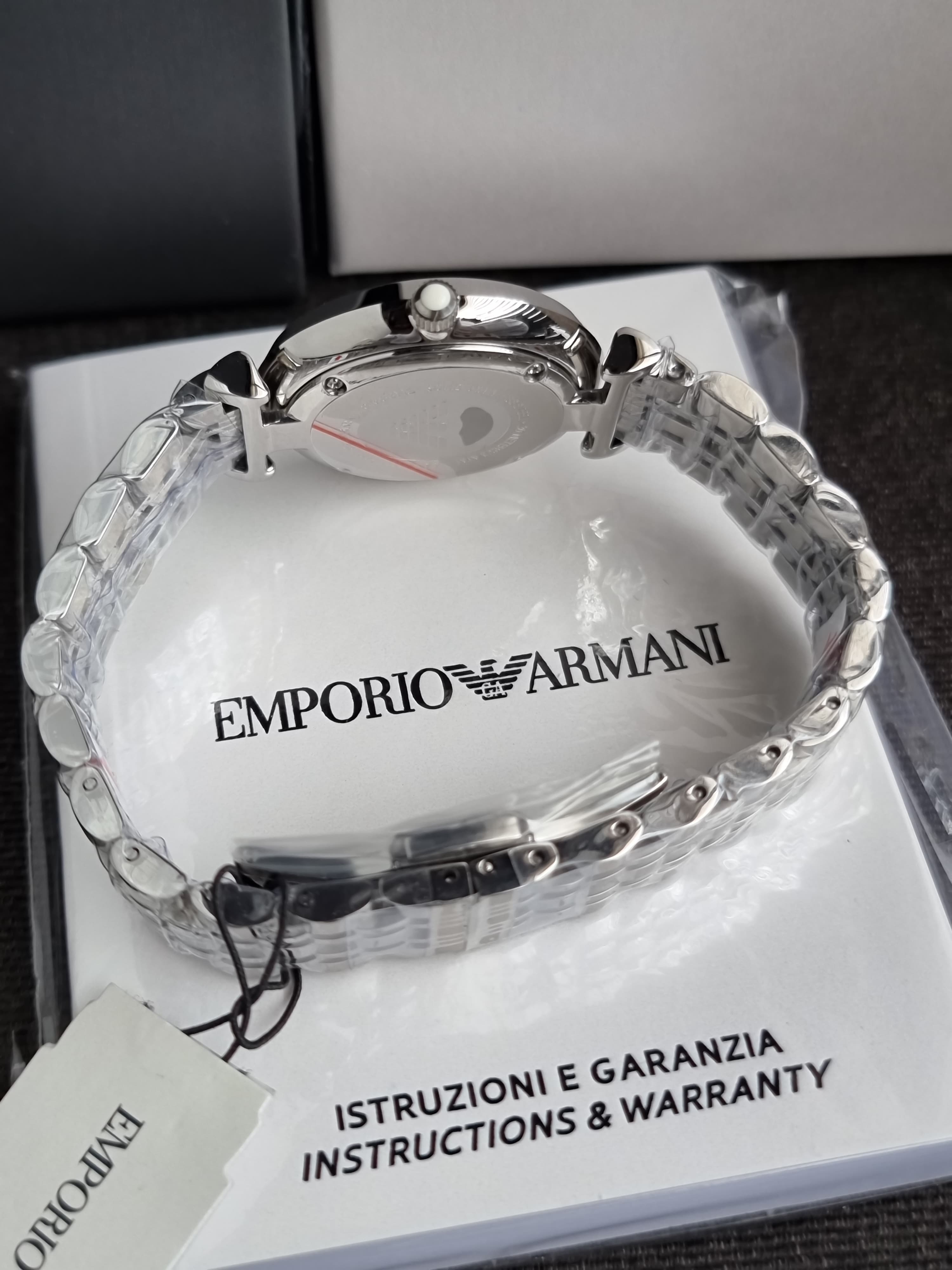 Emporio Armani Watch AR11445