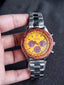 DETOMASO Firenze SL1624C(CH1) Gents Watch 42mm Quartz Watch