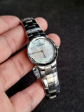 Skagen 431SSX 28mm Dial Quartz Watch
