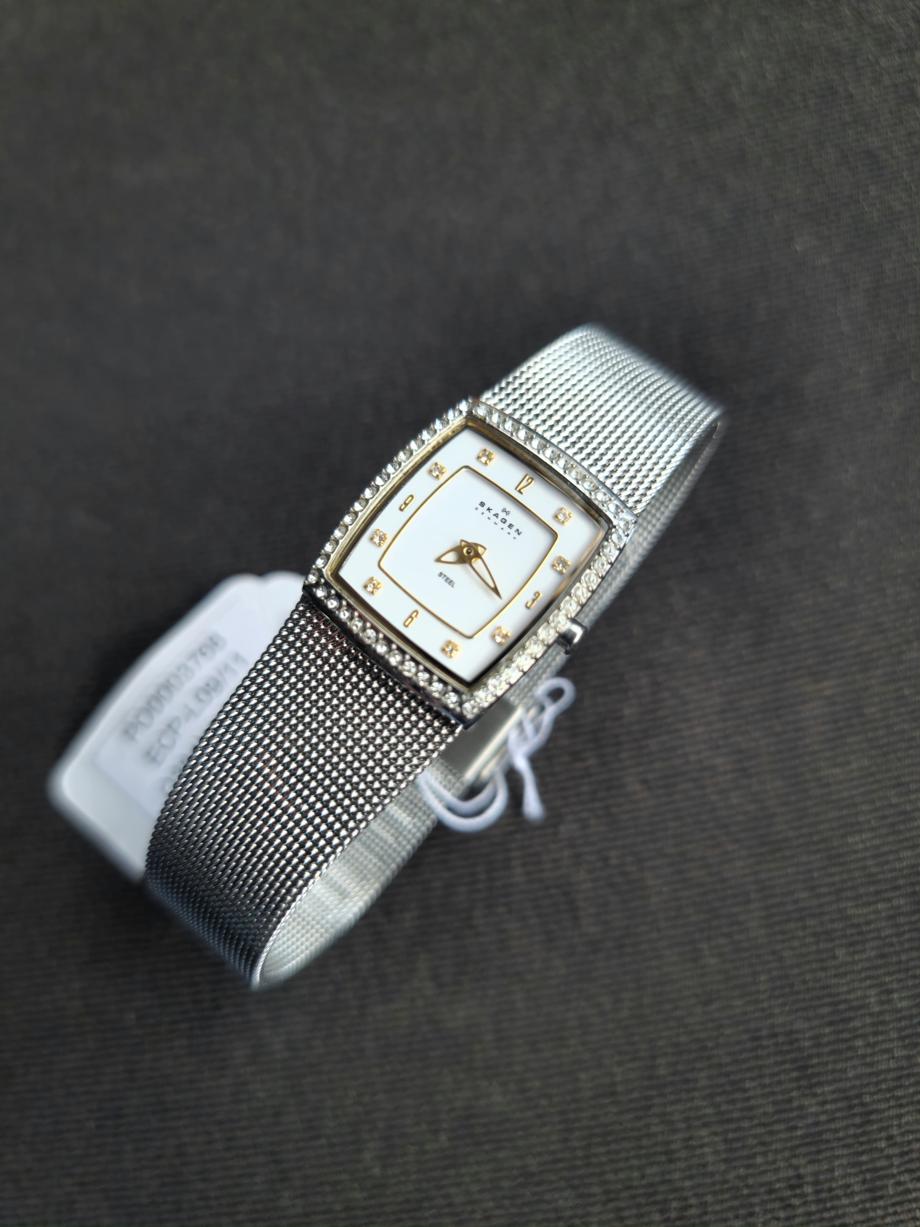 Skagen 26mm Dial Quartz Watch