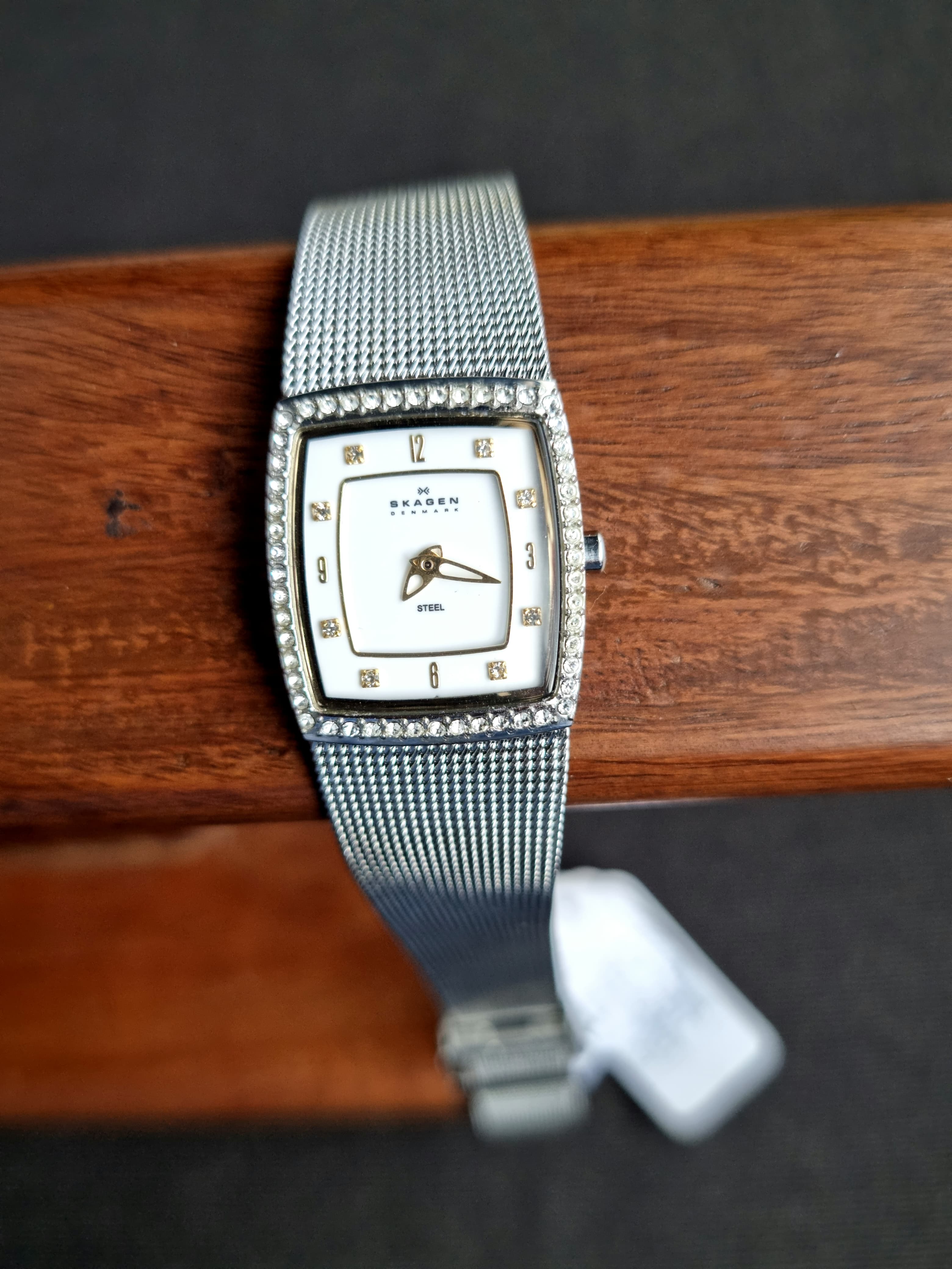 Skagen 26mm Dial Quartz Watch