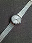 Skagen Ladies Watch 26mm Dial Analog Silver Dial Quartz Watch