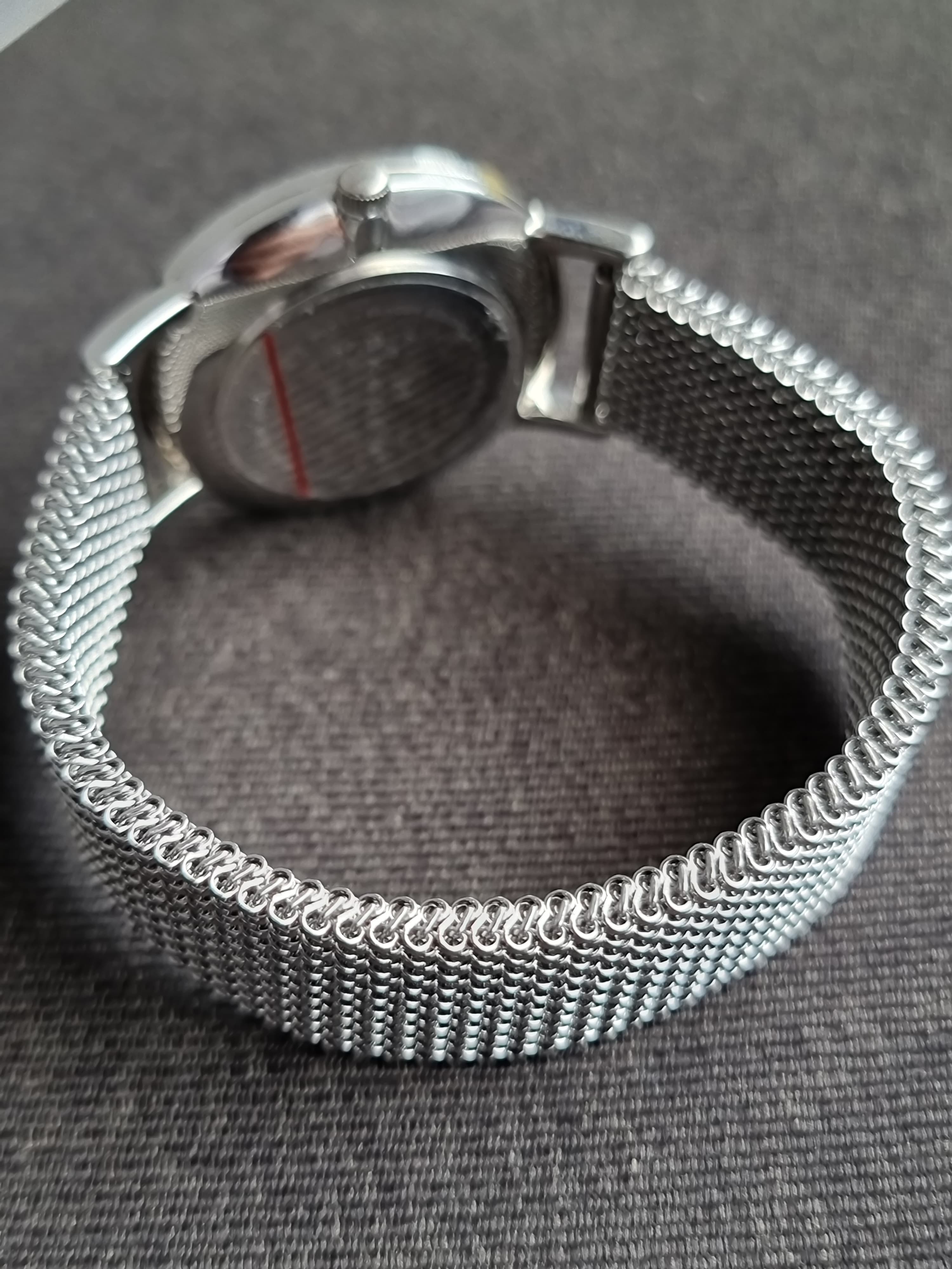 Skagen 32mm Dial 922SSS2 Ladies Quartz Watch