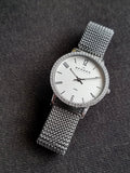 Skagen 32mm Dial 922SSS2 Ladies Quartz Watch