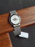Skagen Denmark Fashion Brand DCL358SSSD 25mm Dial Quartz Watch