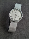 Skagen Denmark Fashion Brand 922SSS Ladies Watch