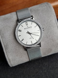 Skagen Denmark Fashion Brand 922SSS Ladies Watch