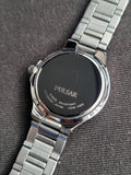 Pulsar Sub Brand Of Seiko Blue dial 35mm Dial Quartz Watch