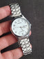 Lorus Sub Brand Of Seiko Gents Watch 38mm Dial Quartz Watch