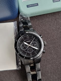 BQ2227 Fossil Flynn Chronograph Men's Watch