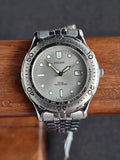 Pulsar Sub Brand Of Seiko 38mm Dial Quartz Watch