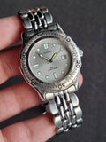 Pulsar Sub Brand Of Seiko 38mm Dial Quartz Watch