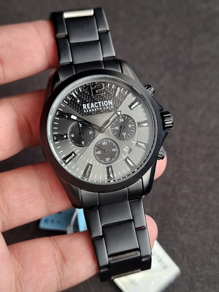Reaction Watch Reloj Kenneth Cole Reaction Kenneth Cole Reaction