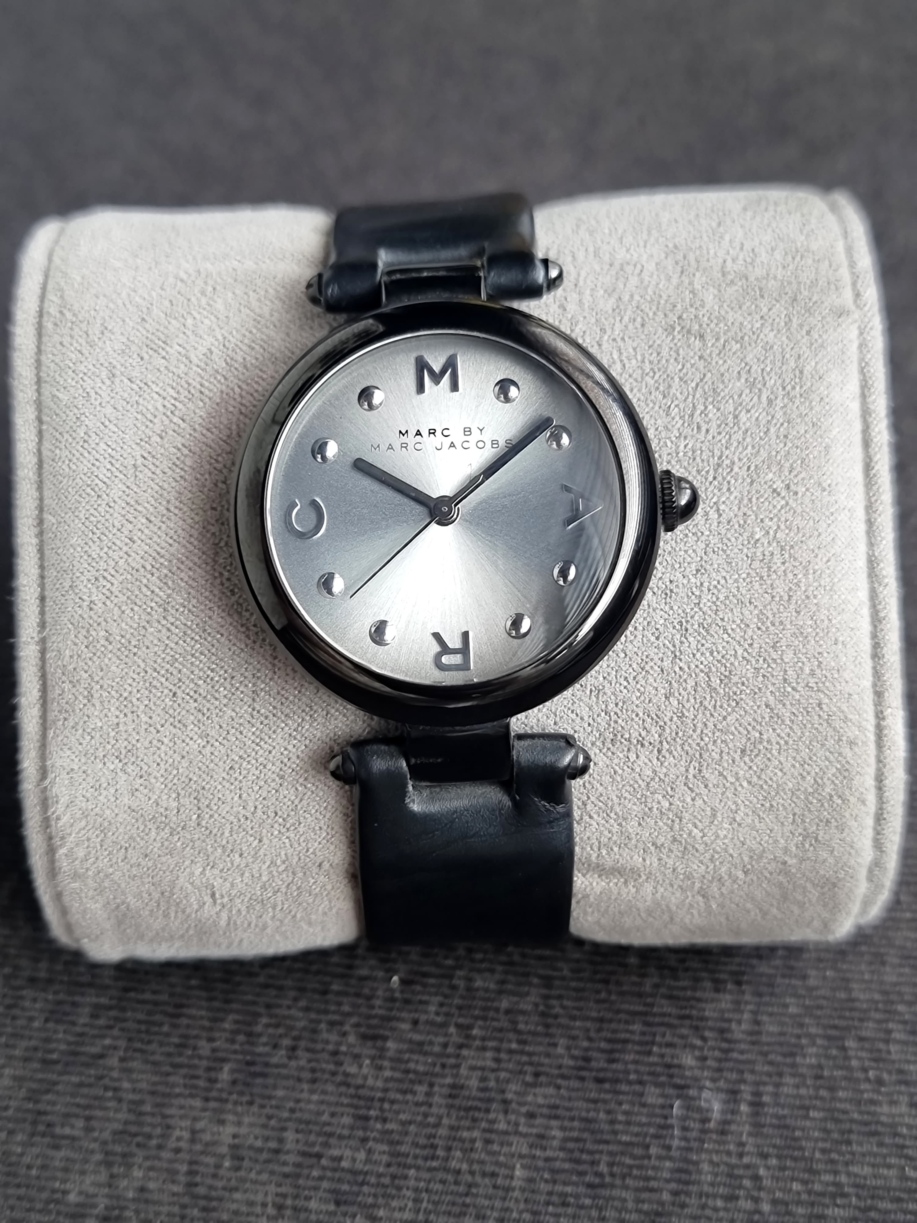 MARC BY MARC JACOBS Dotty Ladies Watch MJ1410